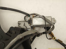 Lexus SC430 Driver Left Upper Convertible Top Hinge Motor-11
