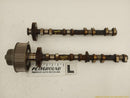 Lexus SC430 Pair Of Driver Left Camshafts-1