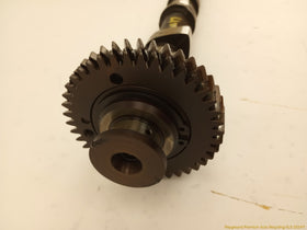 Lexus SC430 Pair Of Driver Left Camshafts - 0