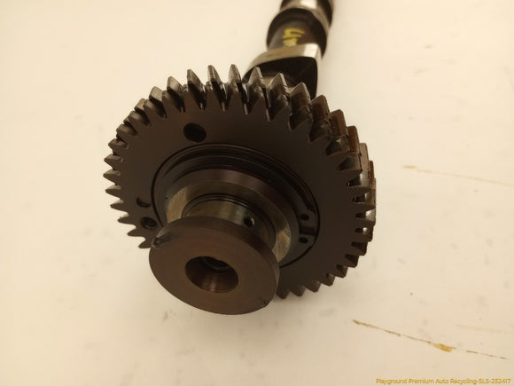 Lexus SC430 Pair Of Driver Left Camshafts
