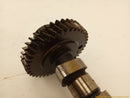 Lexus SC430 Pair Of Driver Left Camshafts-3