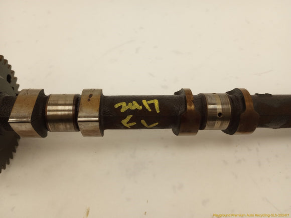 Lexus SC430 Pair Of Driver Left Camshafts