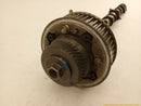 Lexus SC430 Pair Of Driver Left Camshafts-7