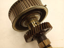 Lexus SC430 Pair Of Driver Left Camshafts-8