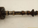 Lexus SC430 Pair Of Driver Left Camshafts-10