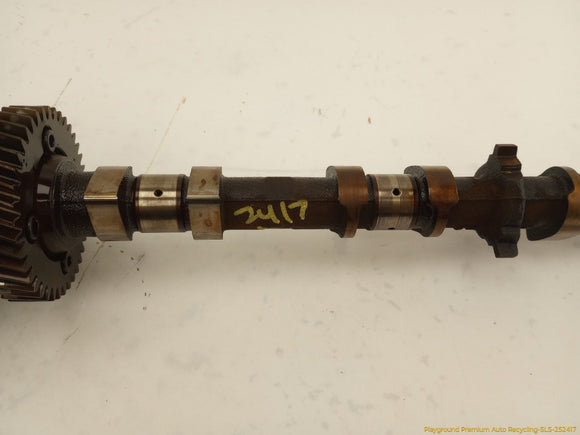 Lexus SC430 Pair Of Driver Left Camshafts
