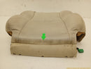 Lexus SC430 Passenger Right Front Upper Seat Cushion-2