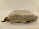 Lexus SC430 Passenger Right Front Upper Seat Cushion-3