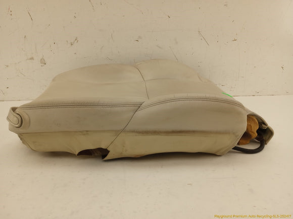 Lexus SC430 Passenger Right Front Upper Seat Cushion