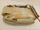 Lexus SC430 Passenger Right Front Upper Seat Cushion-9