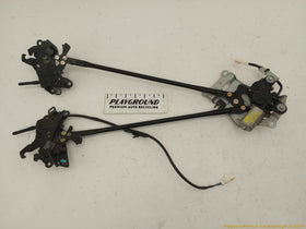 Lexus SC430 Convertible Top Roof Lock Actuator