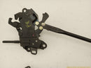 Lexus SC430 Convertible Top Roof Lock Actuator-2