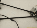 Lexus SC430 Convertible Top Roof Lock Actuator-4