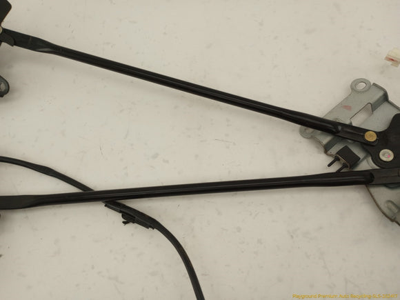 Lexus SC430 Convertible Top Roof Lock Actuator