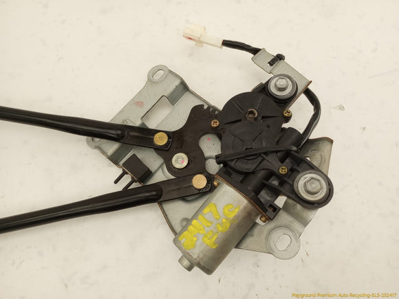 Lexus SC430 Convertible Top Roof Lock Actuator