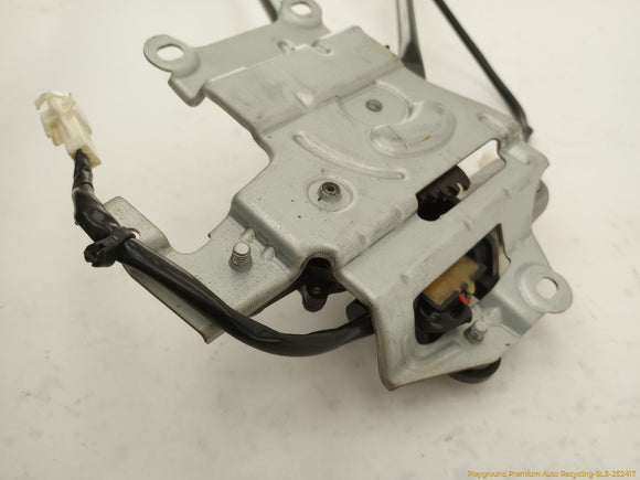Lexus SC430 Convertible Top Roof Lock Actuator