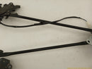 Lexus SC430 Convertible Top Roof Lock Actuator-8