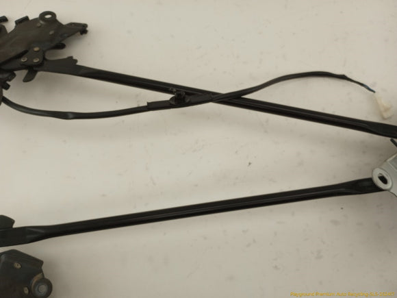 Lexus SC430 Convertible Top Roof Lock Actuator
