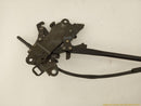 Lexus SC430 Convertible Top Roof Lock Actuator-9