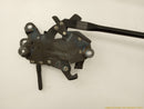 Lexus SC430 Convertible Top Roof Lock Actuator-10