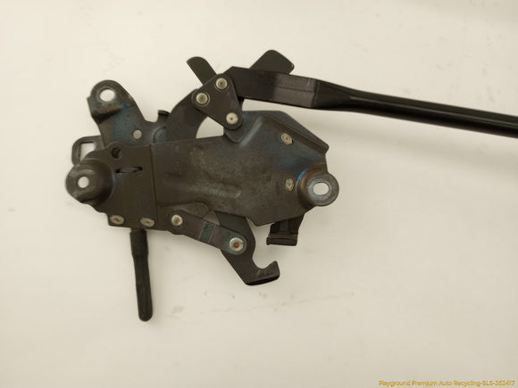 Lexus SC430 Convertible Top Roof Lock Actuator