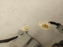 Lexus SC430 Convertible Top Roof Lock Actuator-11