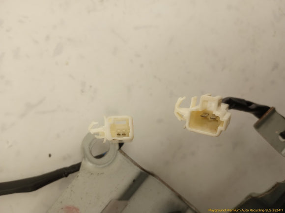 Lexus SC430 Convertible Top Roof Lock Actuator
