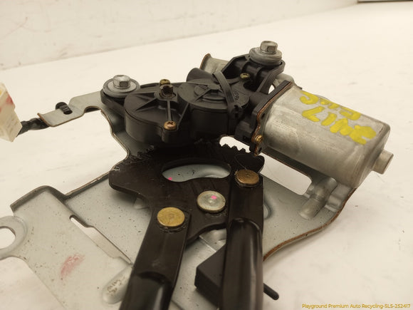 Lexus SC430 Convertible Top Roof Lock Actuator