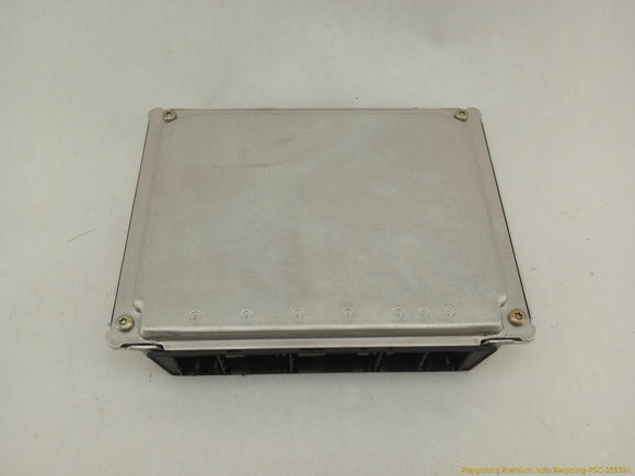 BMW Z3 Engine Control Unit