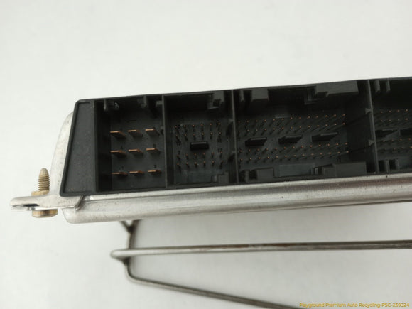 BMW Z3 Engine Control Unit