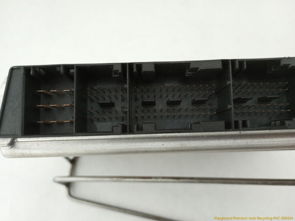 BMW Z3 Engine Control Unit