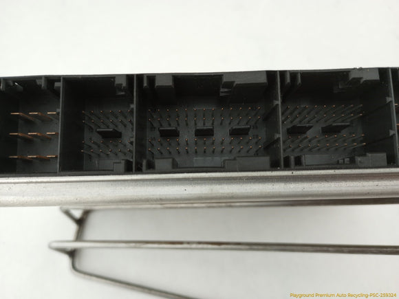 BMW Z3 Engine Control Unit