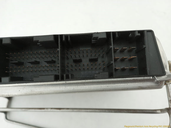 BMW Z3 Engine Control Unit