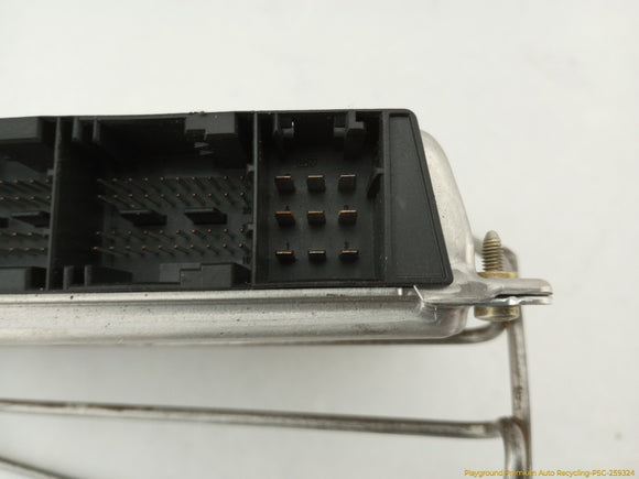 BMW Z3 Engine Control Unit