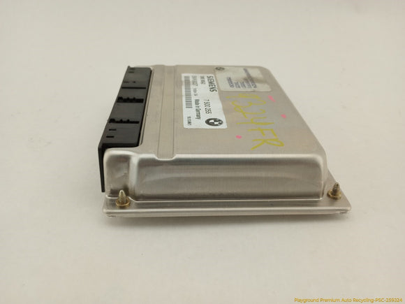BMW Z3 Engine Control Unit