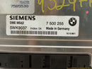 BMW Z3 Engine Control Unit-10