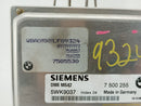 BMW Z3 Engine Control Unit-11