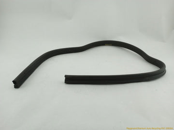 BMW Z3 Front Engine Bay Seal Weatherstrip - 0