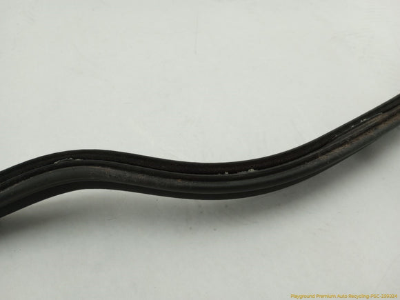 BMW Z3 Front Engine Bay Seal Weatherstrip