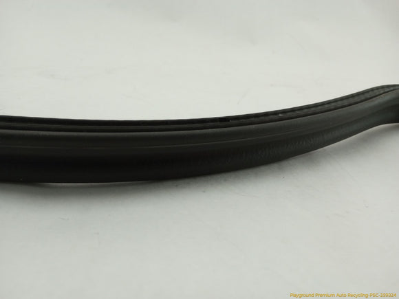 BMW Z3 Front Engine Bay Seal Weatherstrip