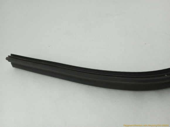 BMW Z3 Front Engine Bay Seal Weatherstrip