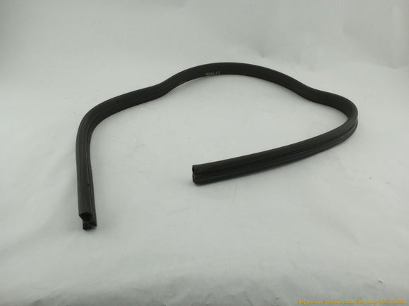 BMW Z3 Front Engine Bay Seal Weatherstrip
