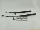 BMW Z3 Pair Of Windshield Wiper Arms-1