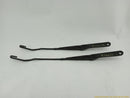BMW Z3 Pair Of Windshield Wiper Arms-2