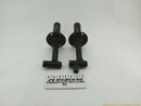 BMW Z3 Pair Of Front Bumper Shock Absorbers-1