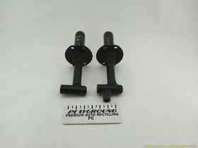 BMW Z3 Pair Of Front Bumper Shock Absorbers