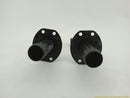 BMW Z3 Pair Of Front Bumper Shock Absorbers-2