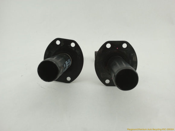 BMW Z3 Pair Of Front Bumper Shock Absorbers