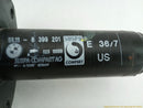 BMW Z3 Pair Of Front Bumper Shock Absorbers-6