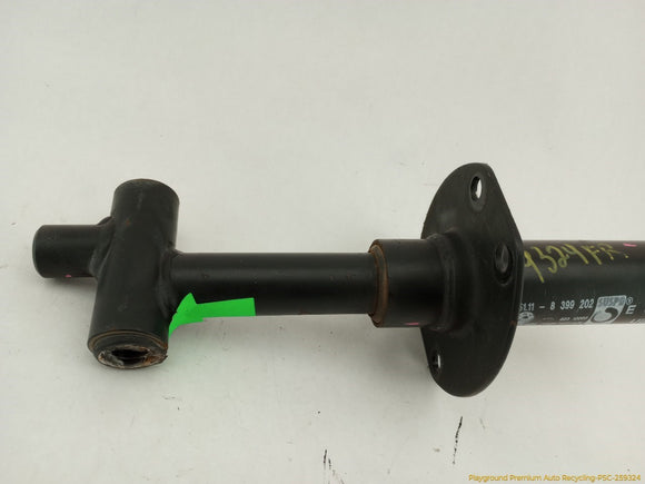 BMW Z3 Pair Of Front Bumper Shock Absorbers
